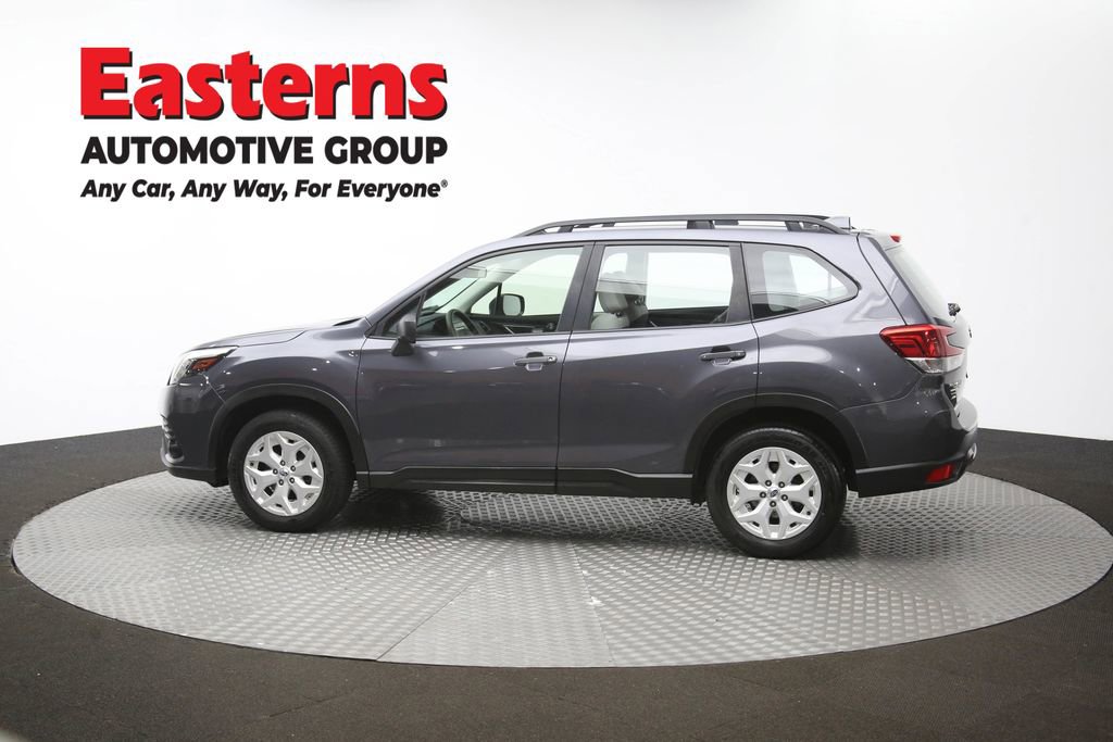 Used 2023 Subaru Forester image 59