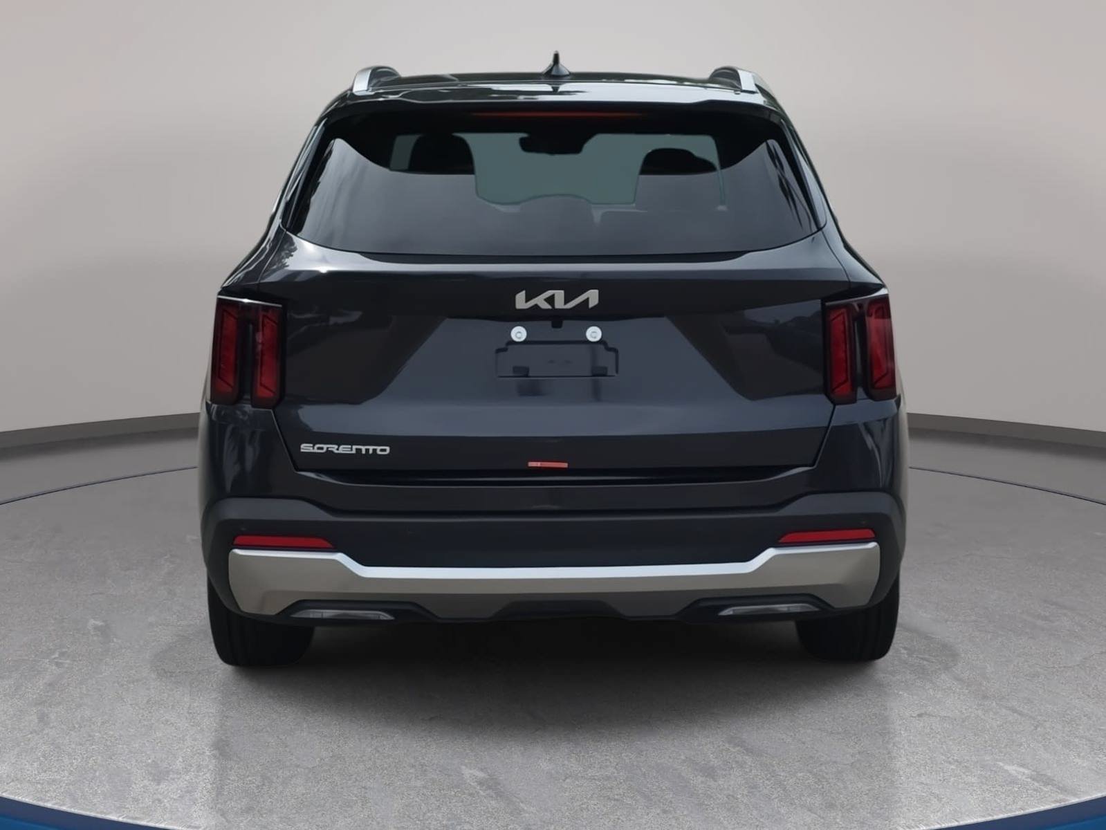 New 2026 Kia Sorento S w/ S Panoramic Sunroof Package FWD image 6
