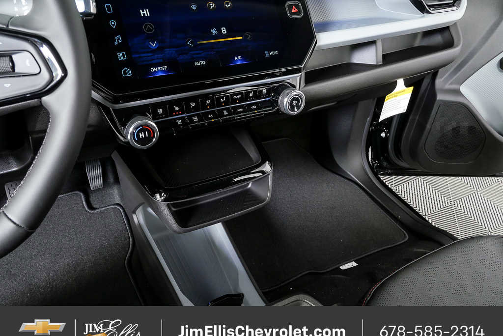 New 2027 Chevrolet Bolt RS image 17