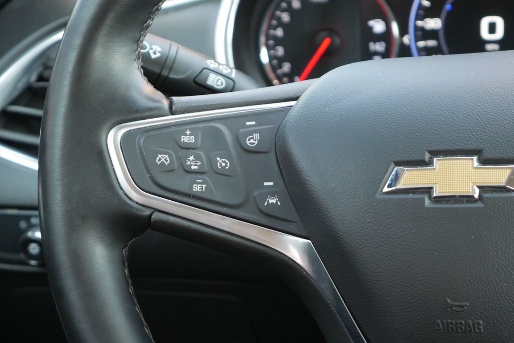 Used 2024 Chevrolet Malibu LT FWD image 16