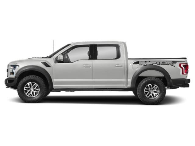 Used 2019 Ford F150 Raptor w/ Equipment Group 802A Luxury AWD/4WD image 3