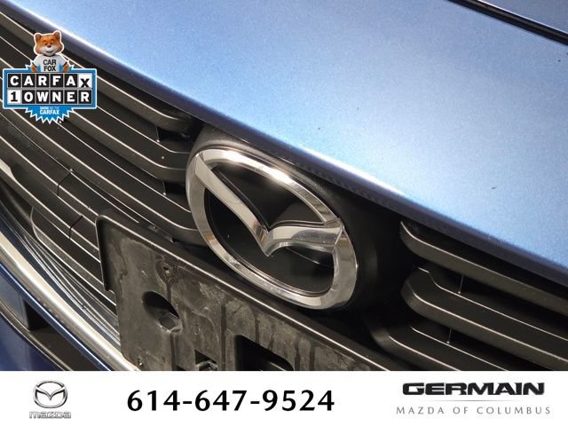 Used 2018 MAZDA MAZDA3 Touring FWD image 15
