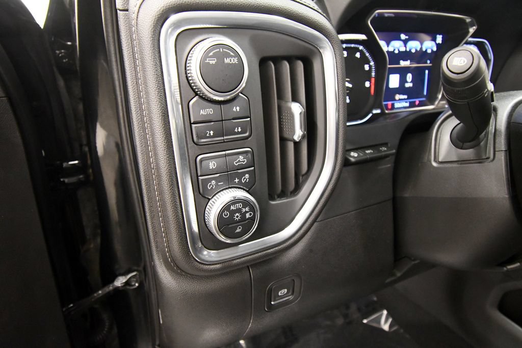 Used 2020 GMC Sierra 1500 Denali w/ Technology Package AWD/4WD image 20