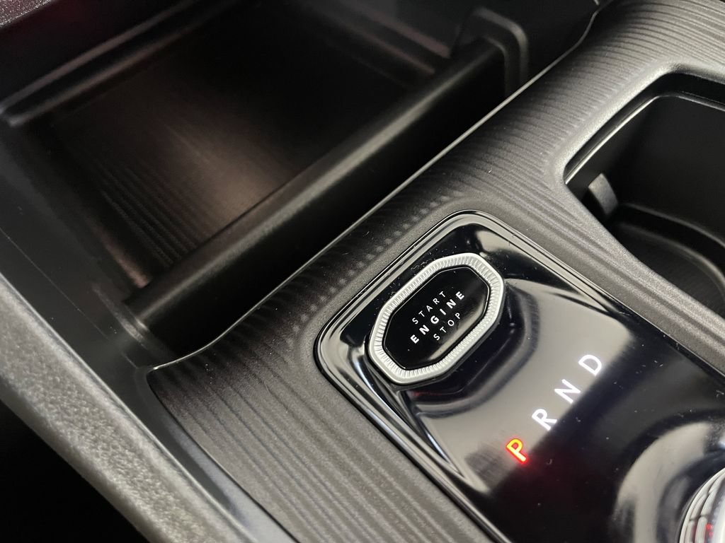 New 2026 Jeep Cherokee Laredo AWD/4WD image 27