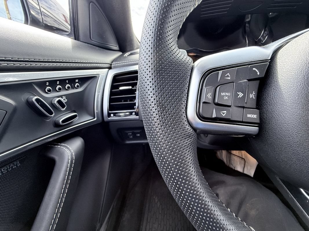Used 2021 Jaguar F-TYPE First Edition RWD image 26