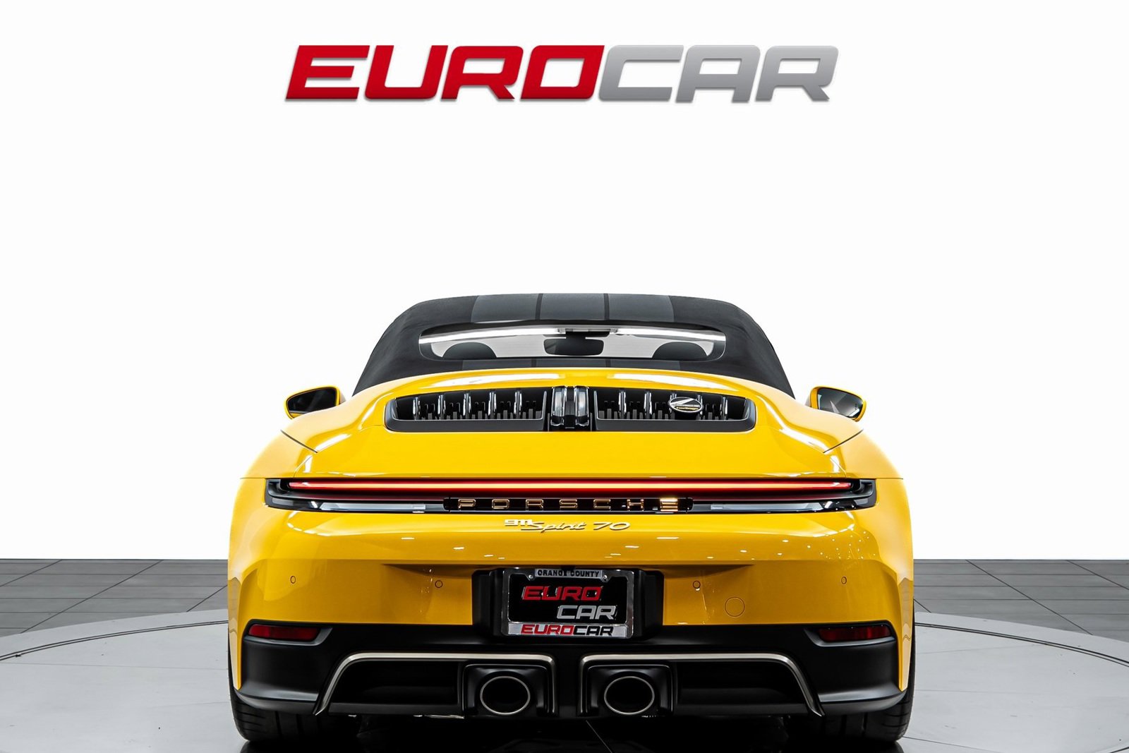 Used 2026 Porsche 911 Carrera 4 GTS image 6