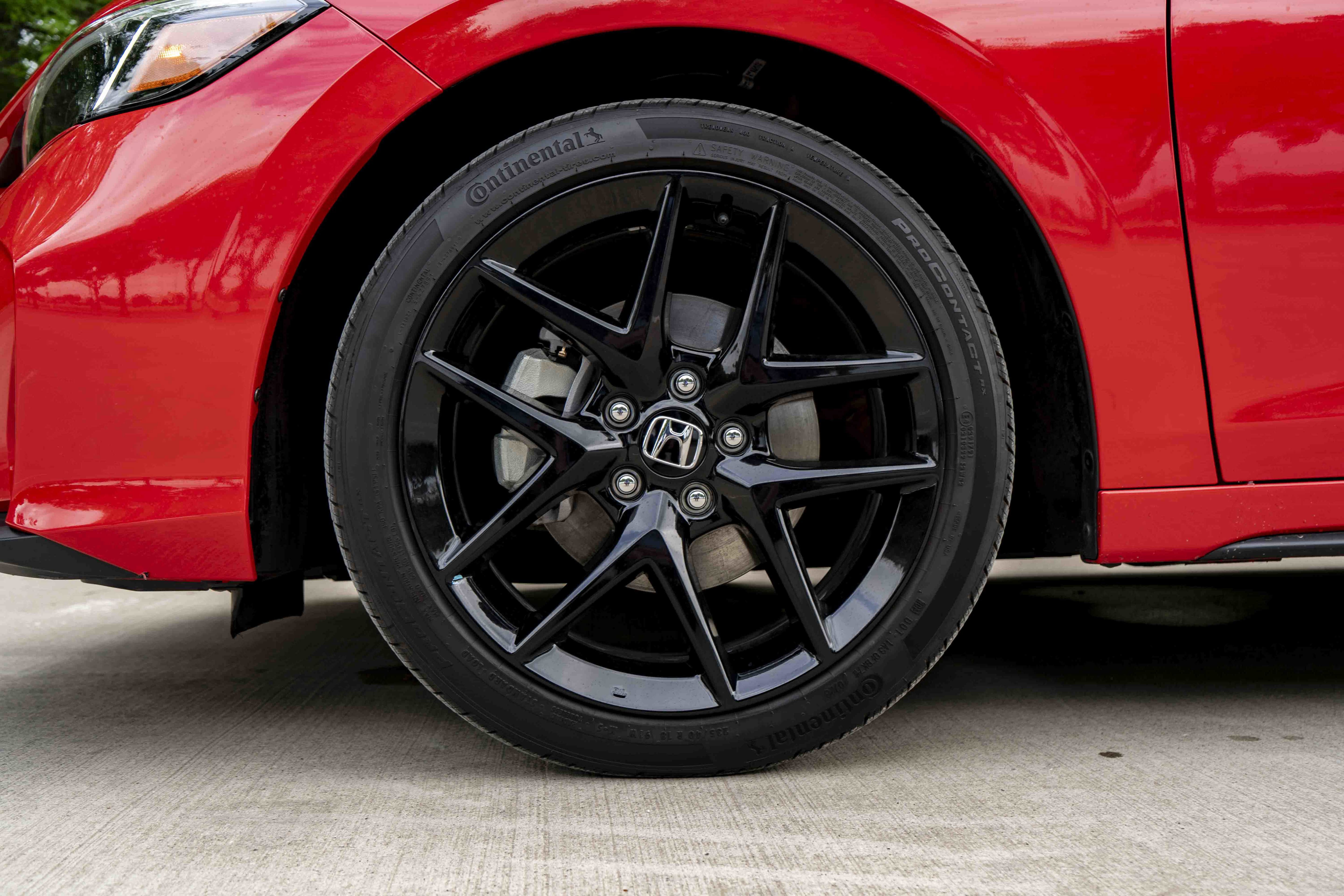 Certified 2026 Honda Civic Sport image 14
