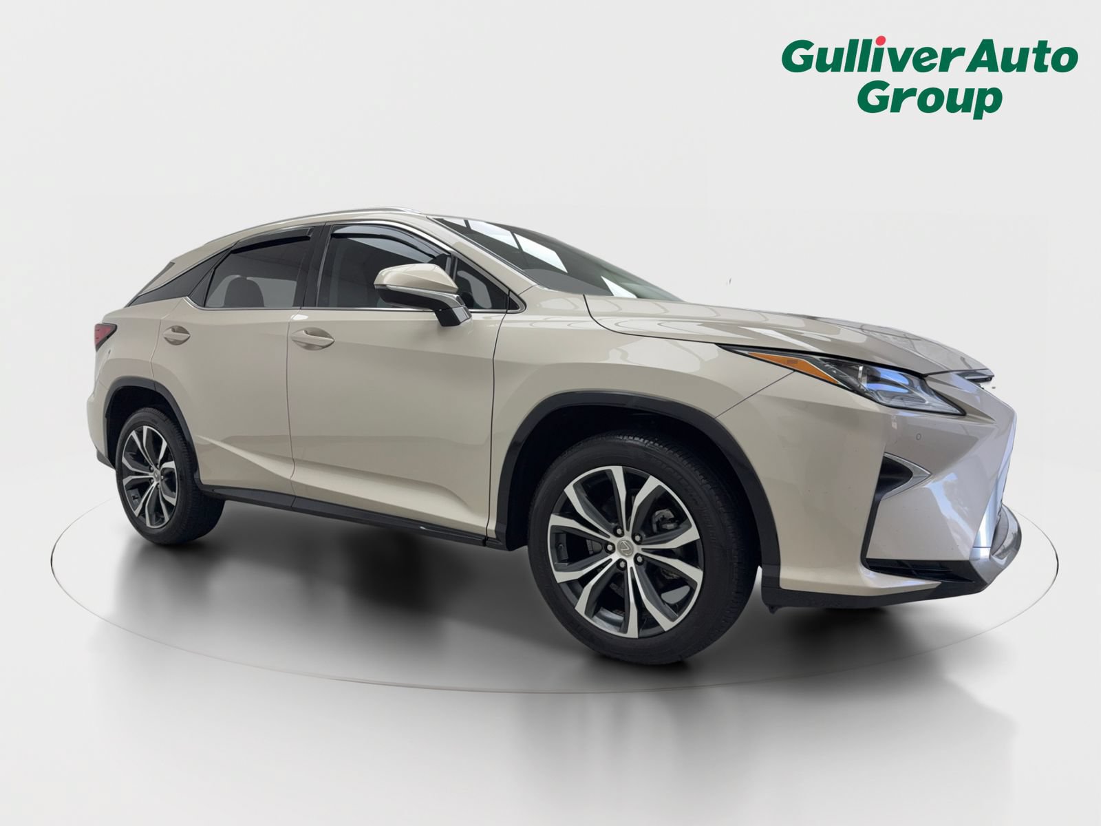 Used 2016 Lexus RX 350 FWD w/ Premium Package image 12