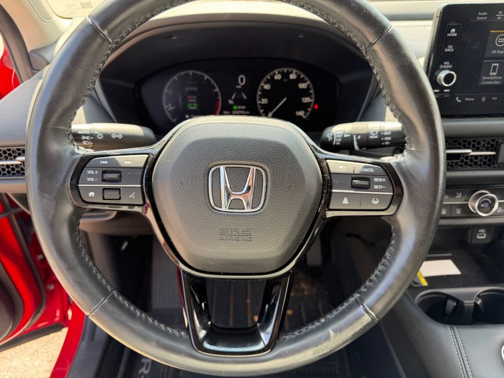 Used 2025 Honda HR-V EX-L image 24