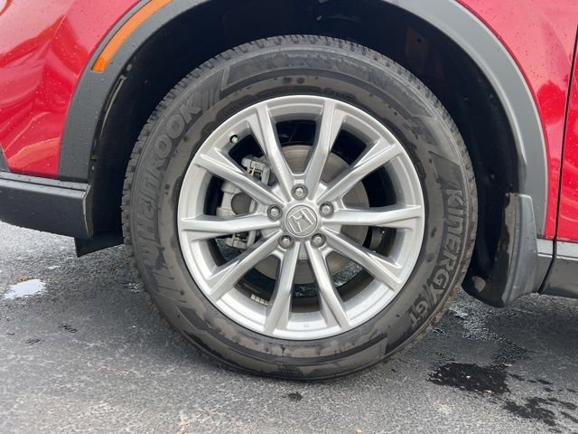 Certified 2024 Honda CR-V EX-L image 11