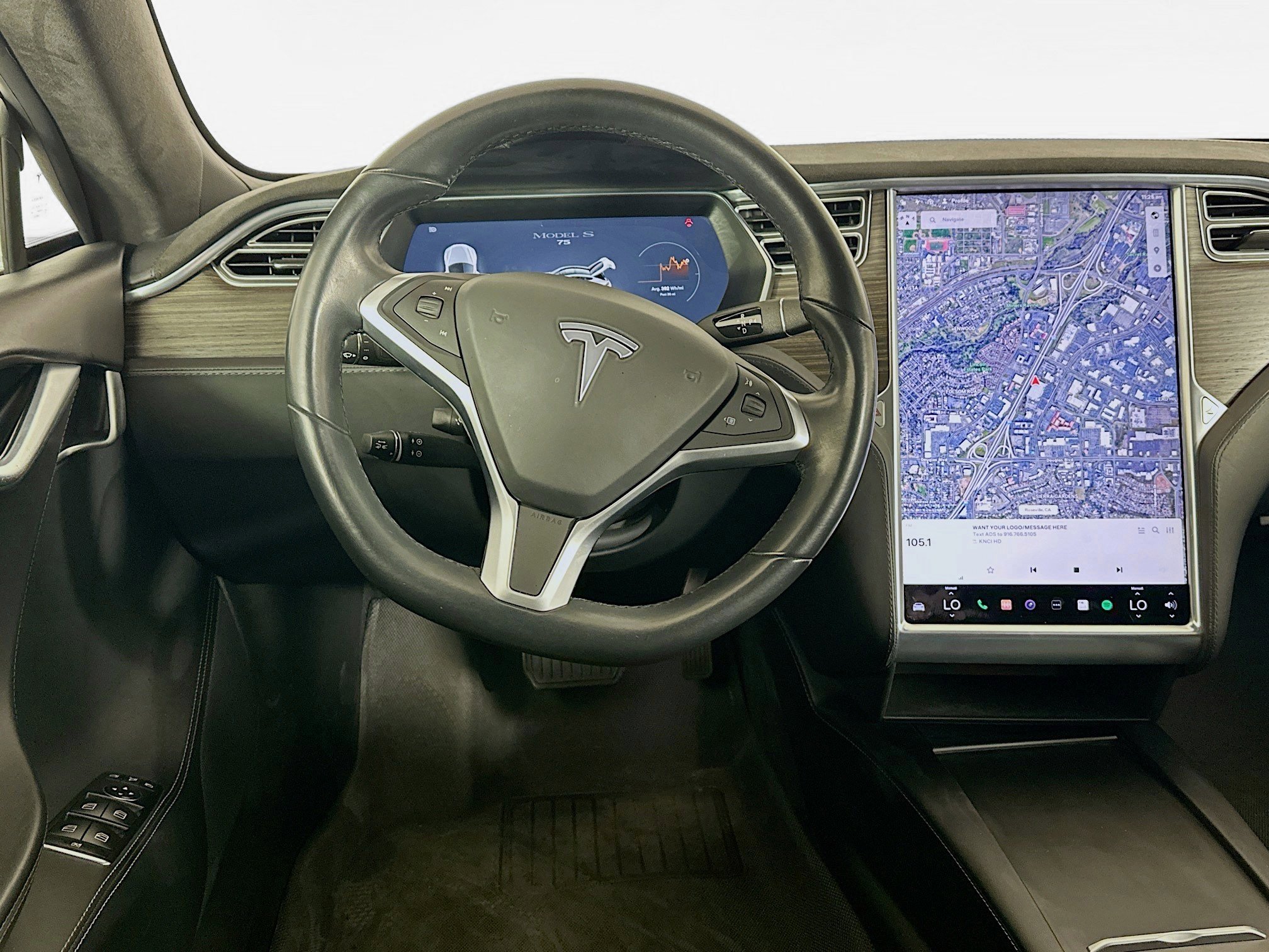 Used 2017 Tesla Model S 75 image 16