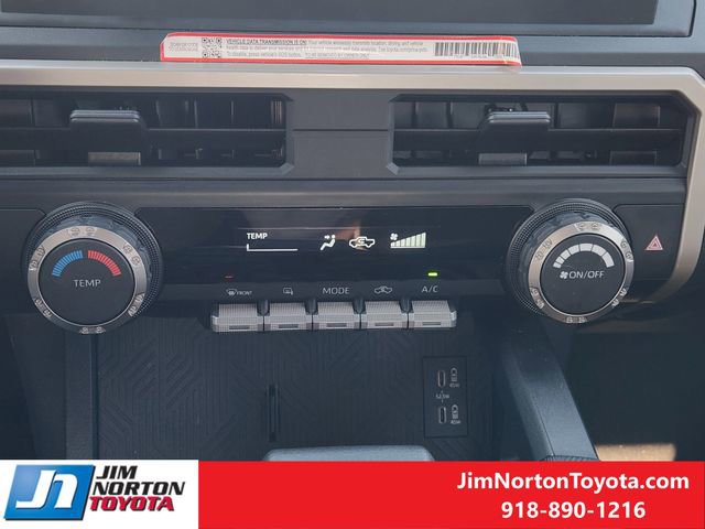 Used 2024 Toyota Tacoma SR image 20