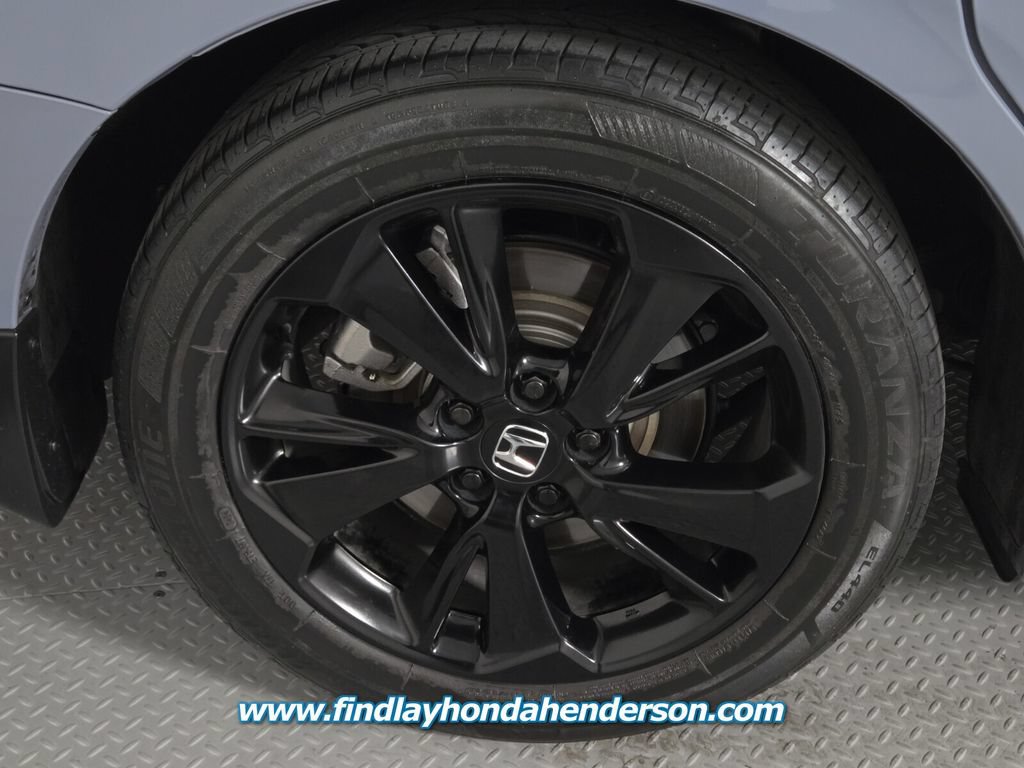 Used 2024 Honda Odyssey Sport image 11