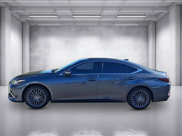 Used 2022 Lexus ES 350 w/ Premium Package image 34