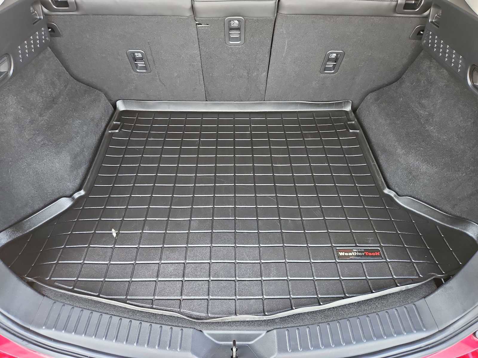 Used 2023 MAZDA CX-5 AWD 2.5 S w/ Premium Package image 34