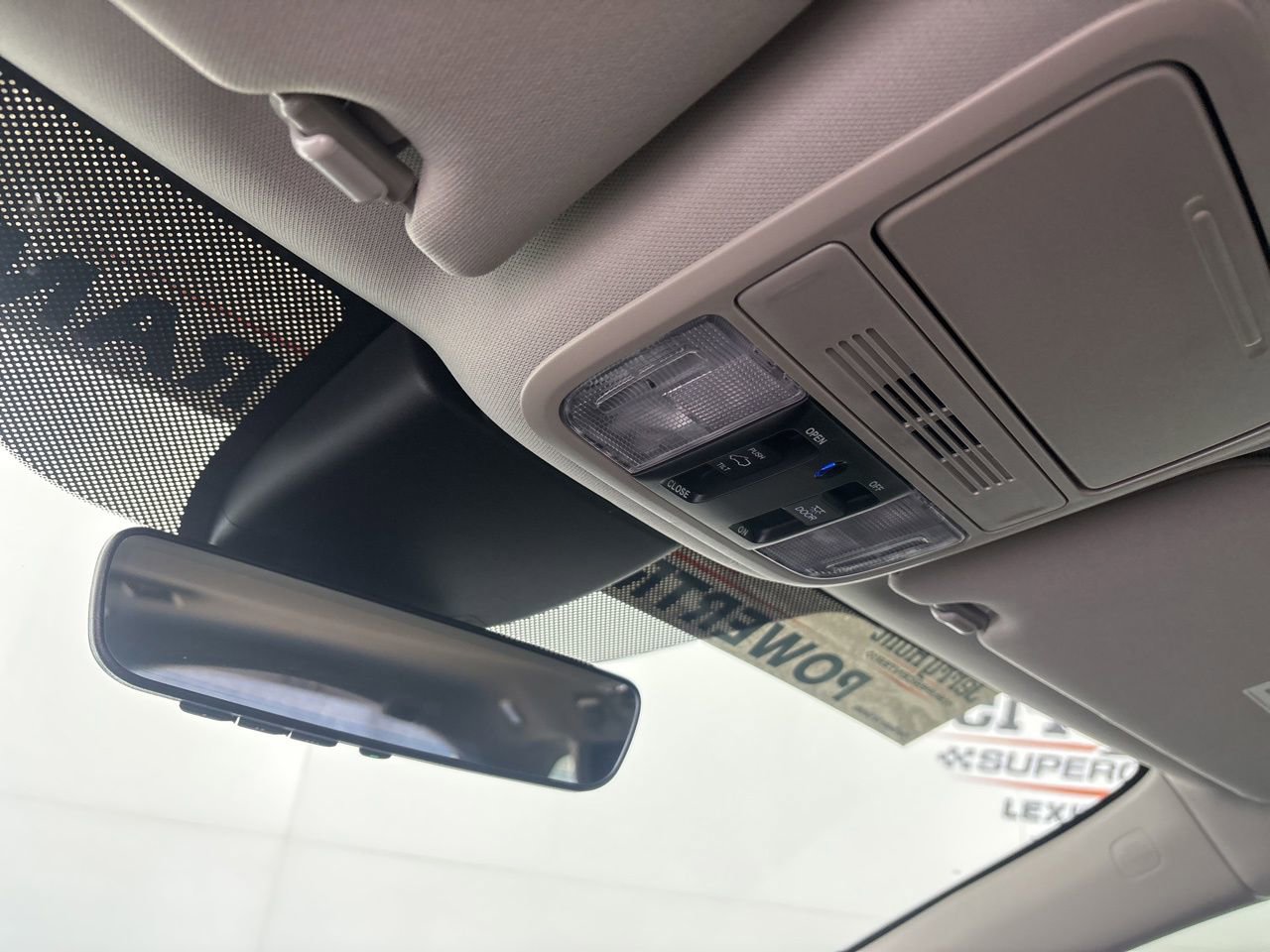 Used 2026 Honda Odyssey EX-L image 21