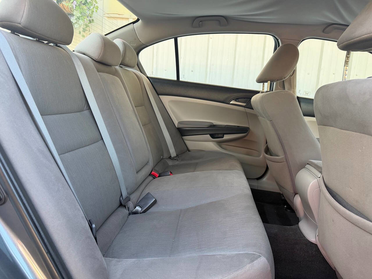 Used 2012 Honda Accord LX image 22
