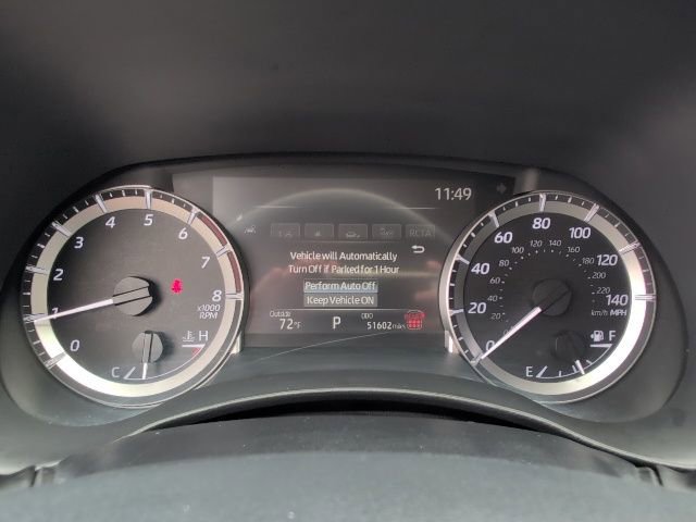 Used 2024 Toyota Highlander LE image 25