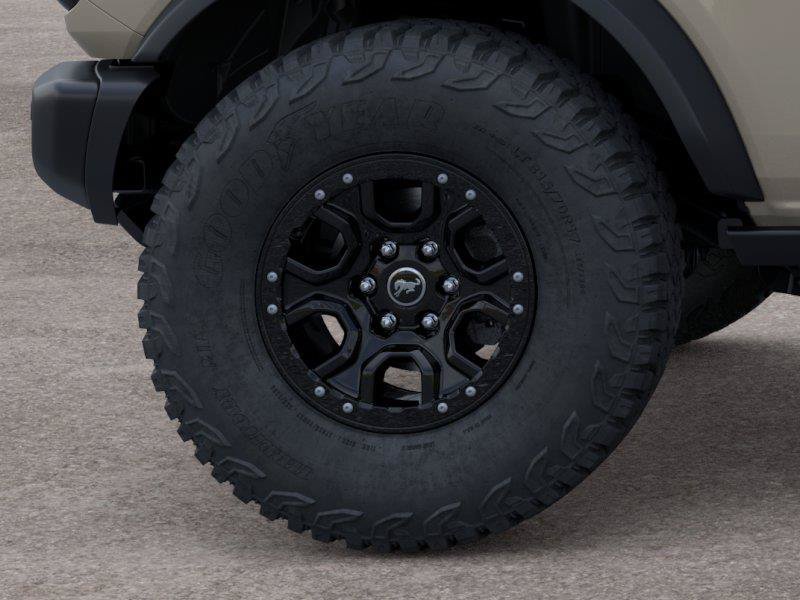 New 2026 Ford Bronco Big Bend w/ Black Diamond Package AWD/4WD image 22