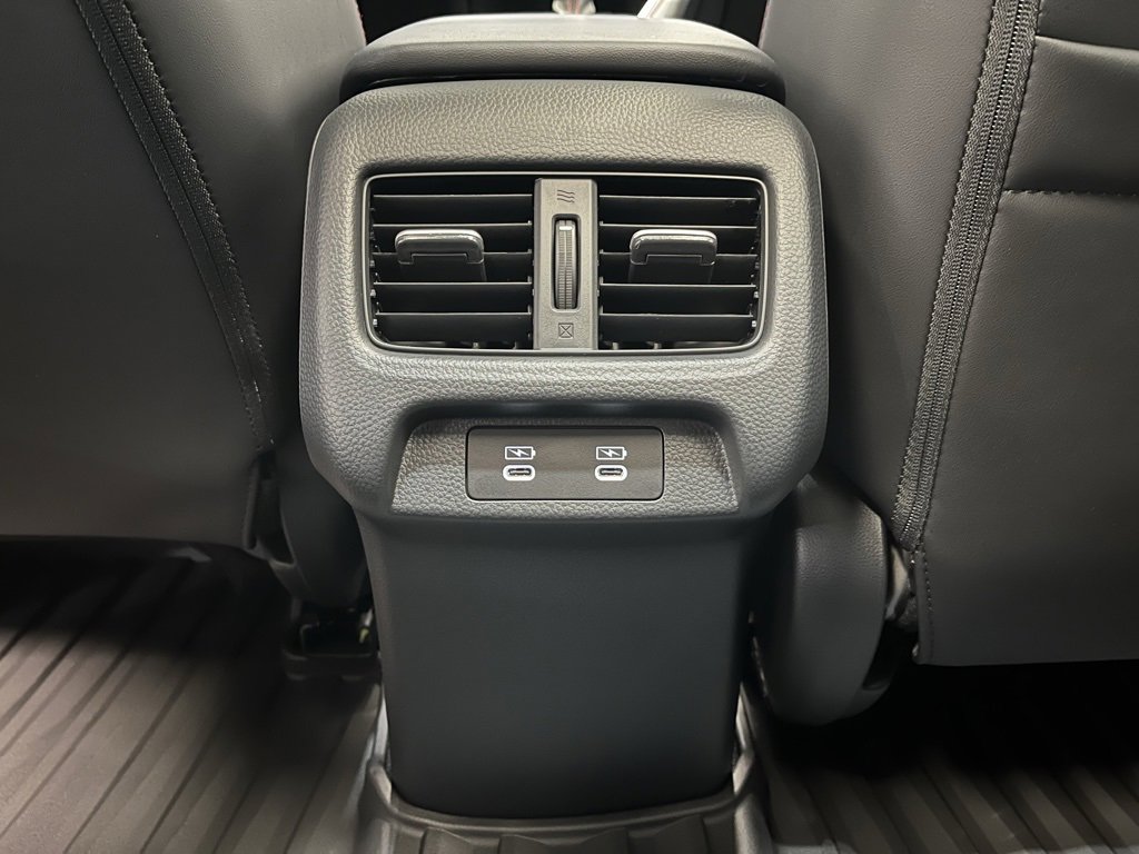 New 2026 Acura ADX A-Spec image 16