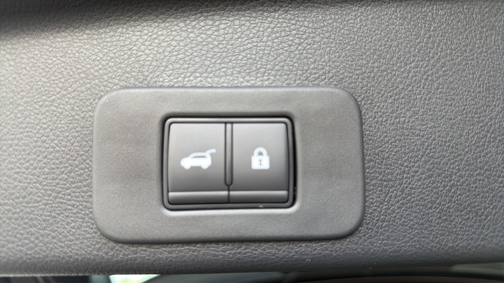 New 2026 Nissan Murano SL AWD/4WD image 18