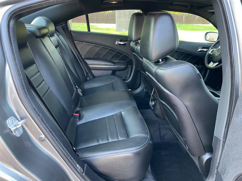Used 2012 Dodge Charger R/T RWD image 67