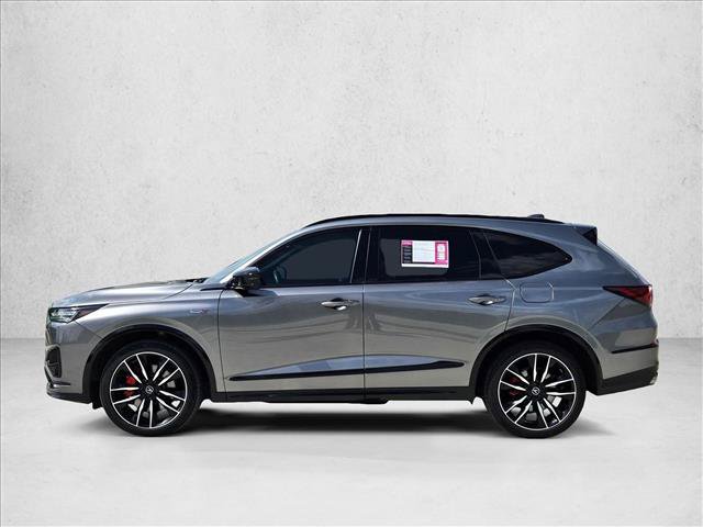 Used 2024 Acura MDX Type S AWD/4WD image 8
