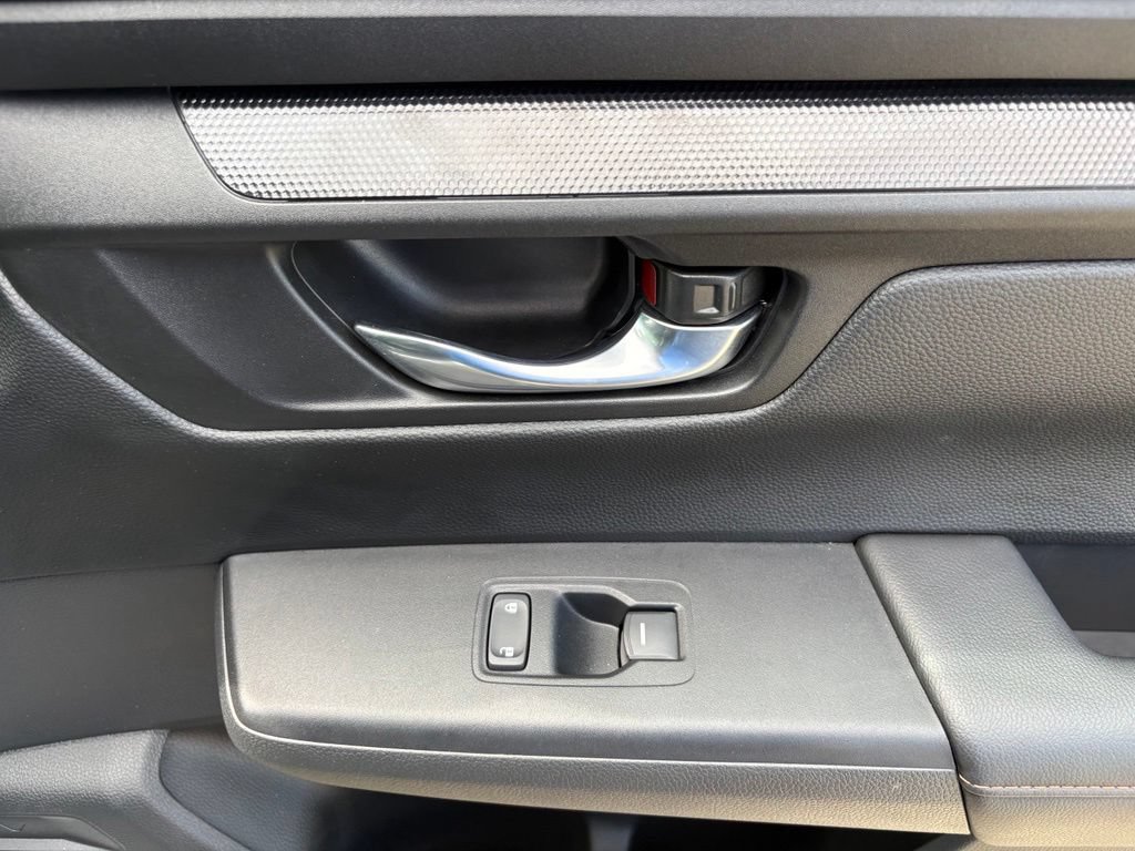 Used 2025 Honda CR-V Sport-L image 32