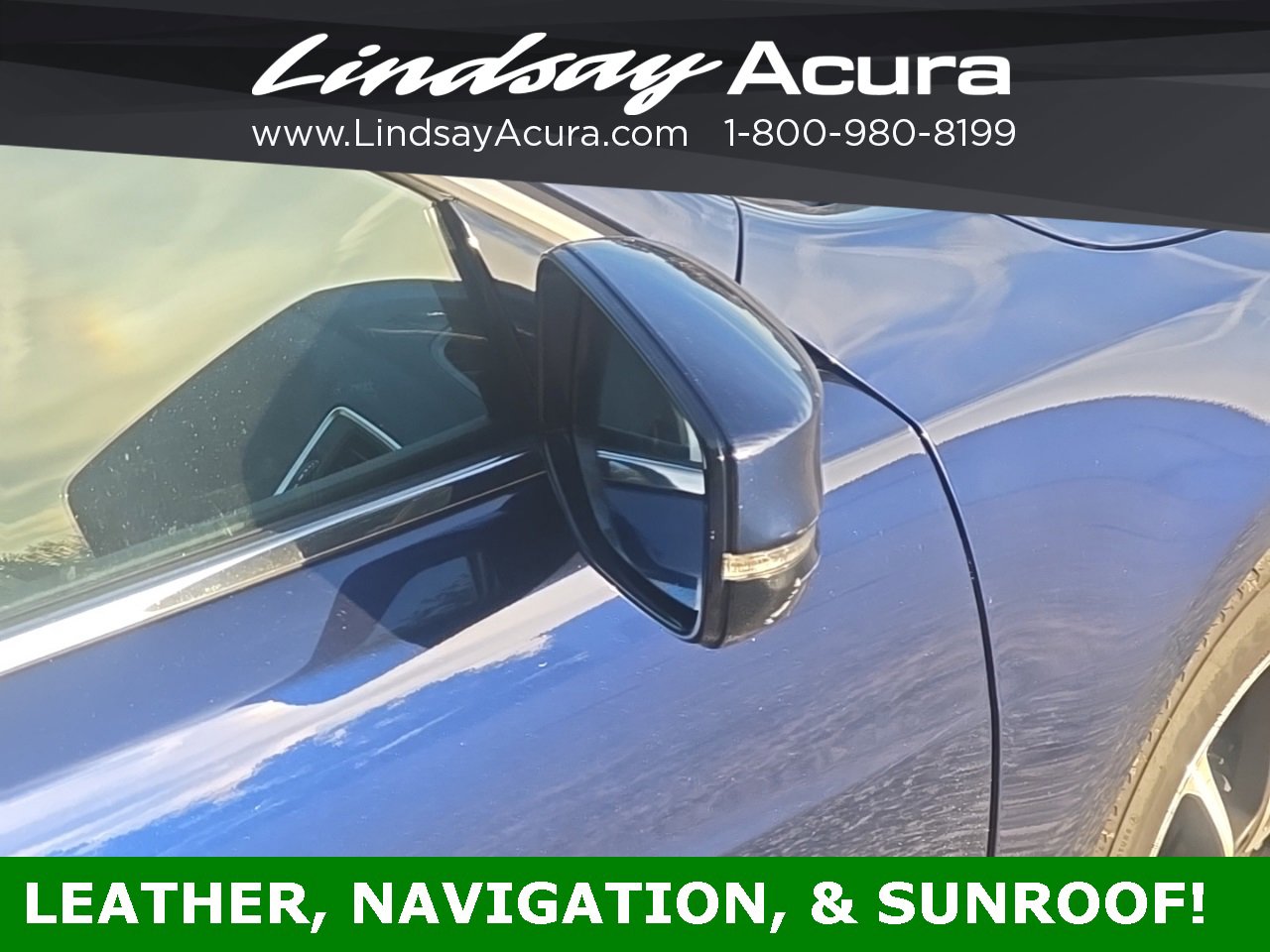 Used 2015 Acura TLX V6 w/ Technology Package image 19