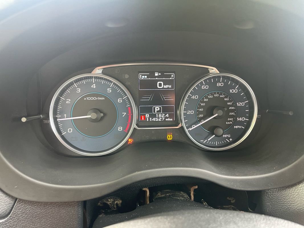 Used 2016 Subaru Impreza 2.0i Sport Premium image 11