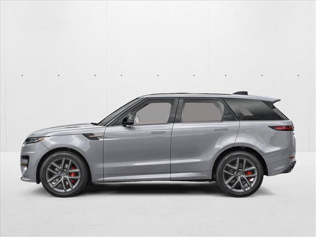 New 2027 Land Rover Range Rover Sport Dynamic SE AWD/4WD image 3