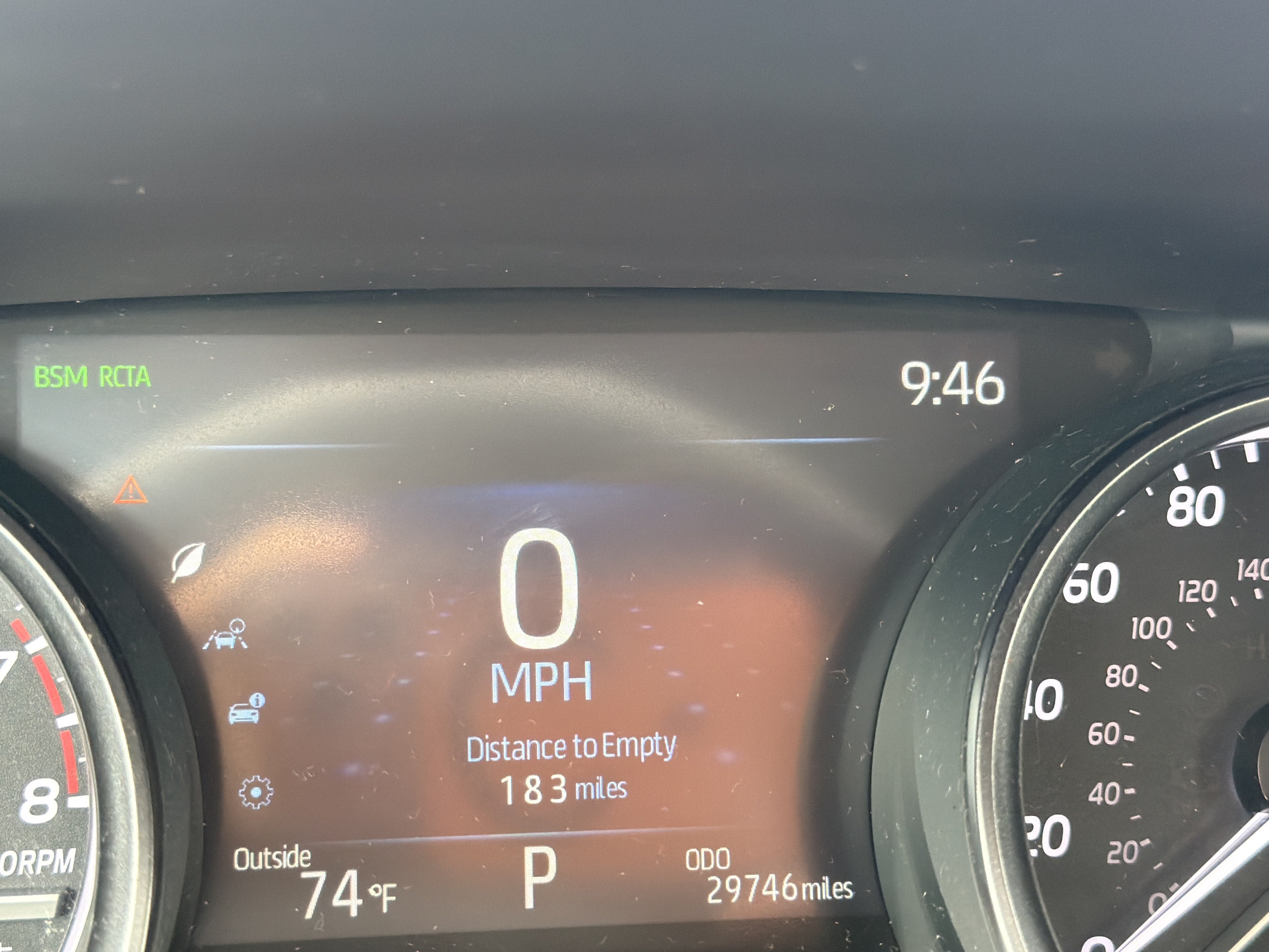 Used 2023 Toyota Camry SE w/ Cold Weather Package AWD/4WD image 17