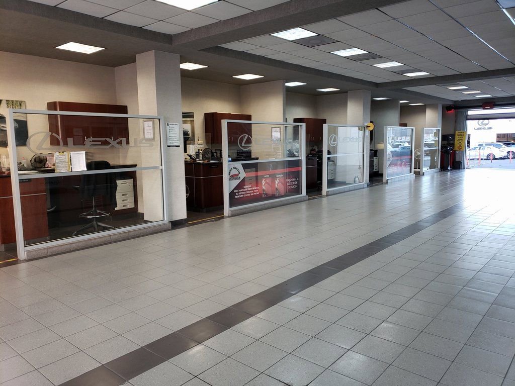 New 2026 Lexus NX 350h FWD w/ Premium image 35