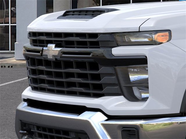 New 2025 Chevrolet Silverado 3500 W/T w/ WT Convenience Package image 13