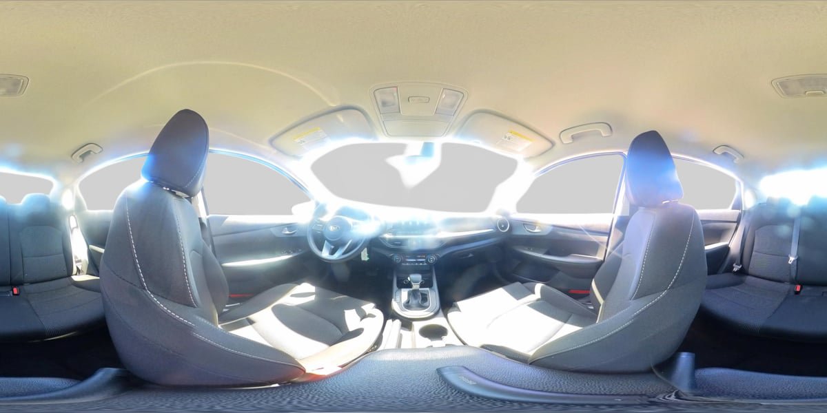 Used 2019 Kia Forte LXS FWD image 35