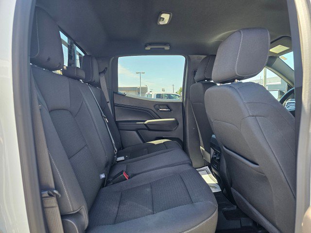 Used 2024 GMC Canyon Elevation w/ Convenience Package AWD/4WD image 13