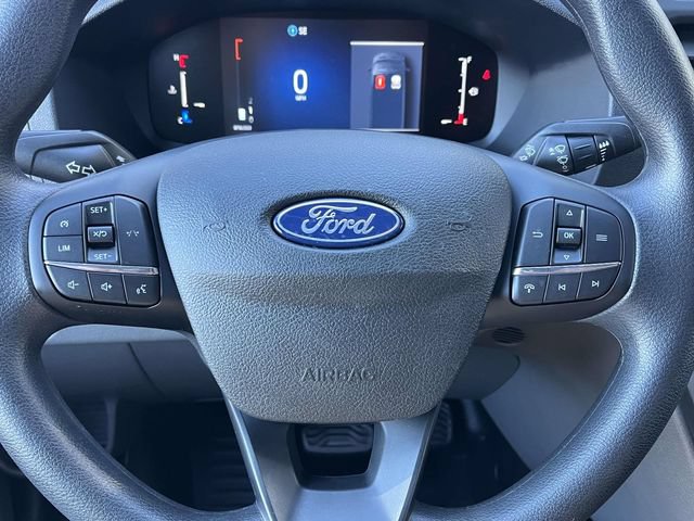 New 2026 Ford Transit 250 Low Roof RWD image 8