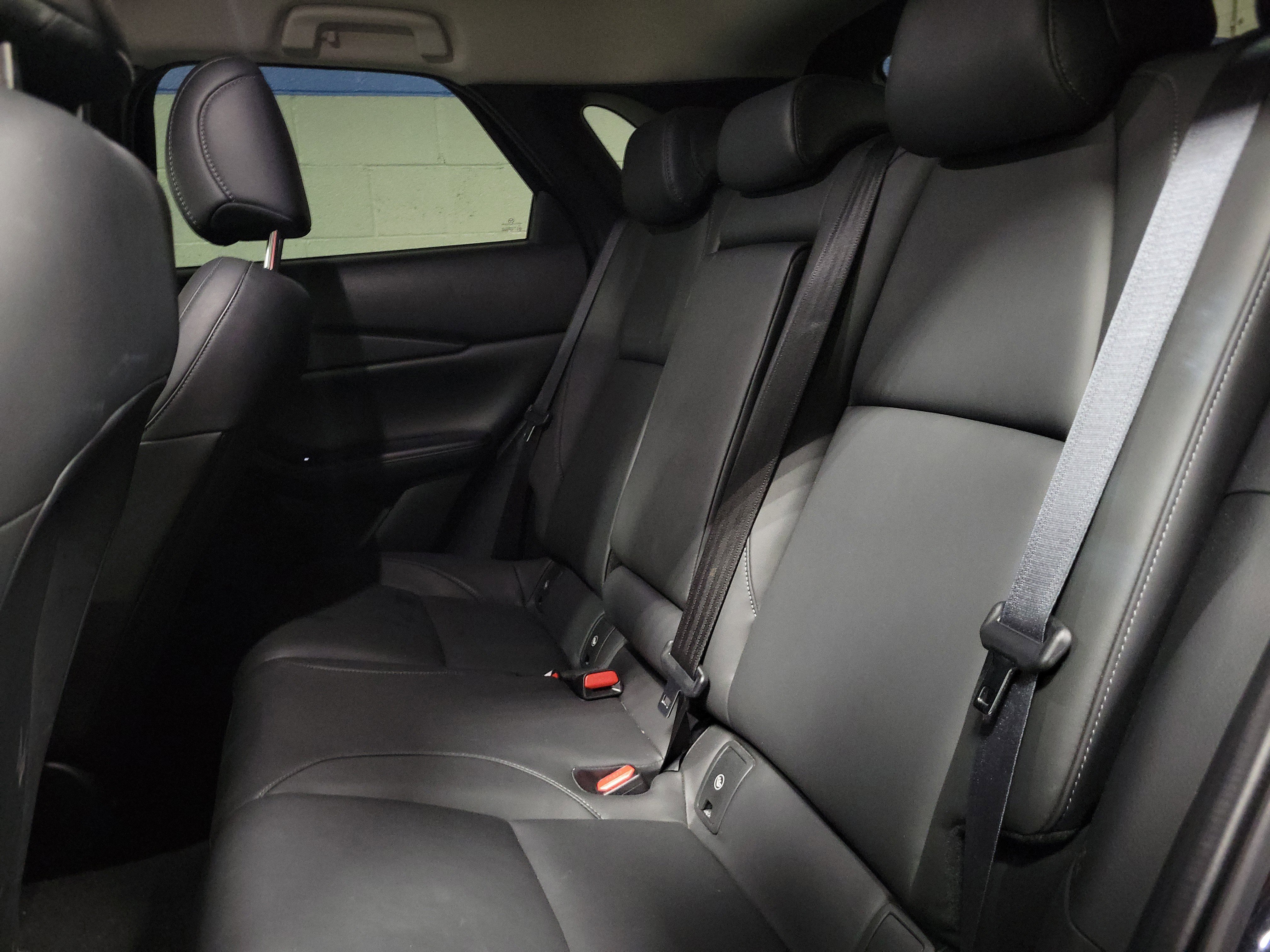 Used 2024 MAZDA CX-30 AWD 2.5 S w/ Select Sport Pkg image 11