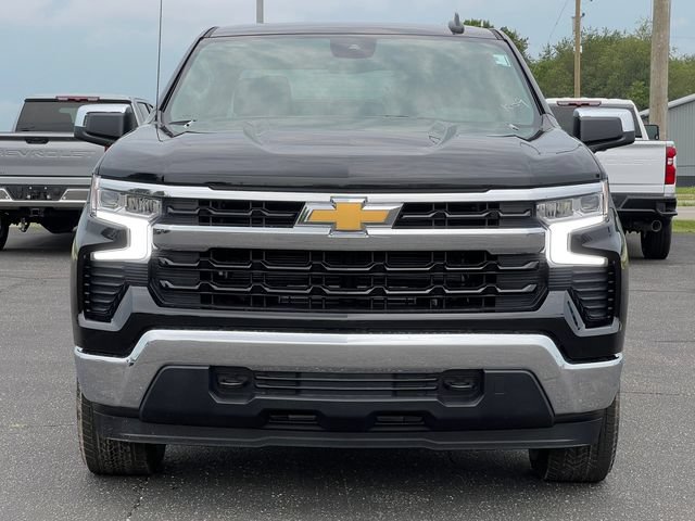 New 2026 Chevrolet Silverado 1500 LT AWD/4WD image 40