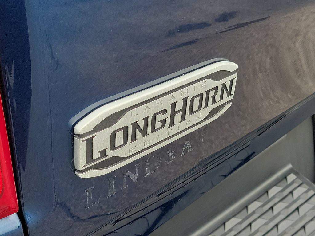 Used 2020 RAM 1500 Limited AWD/4WD image 5