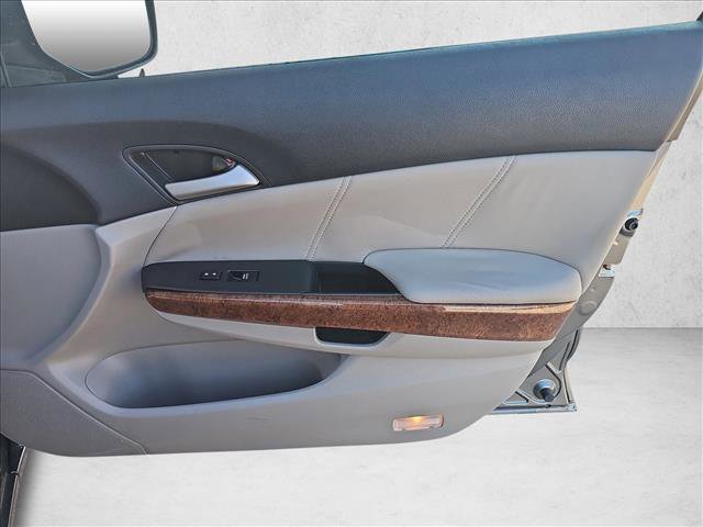 Used 2012 Honda Accord EX-L image 14