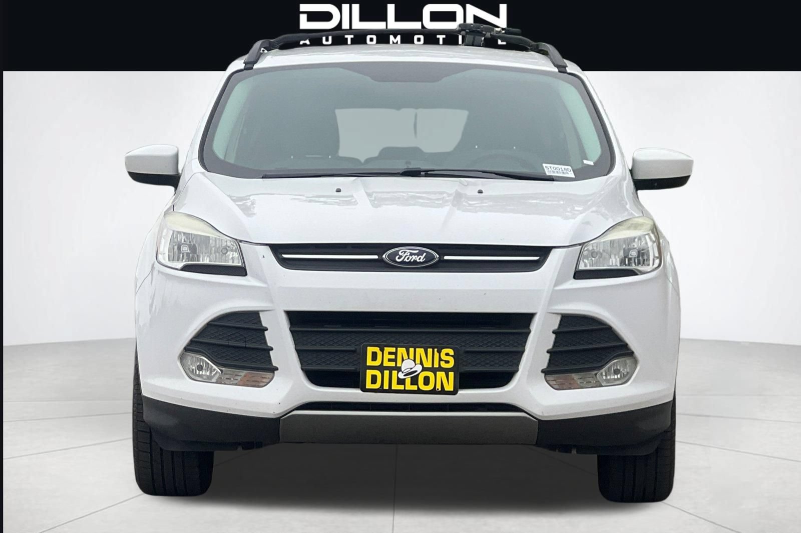 Used 2013 Ford Escape SE FWD image 9