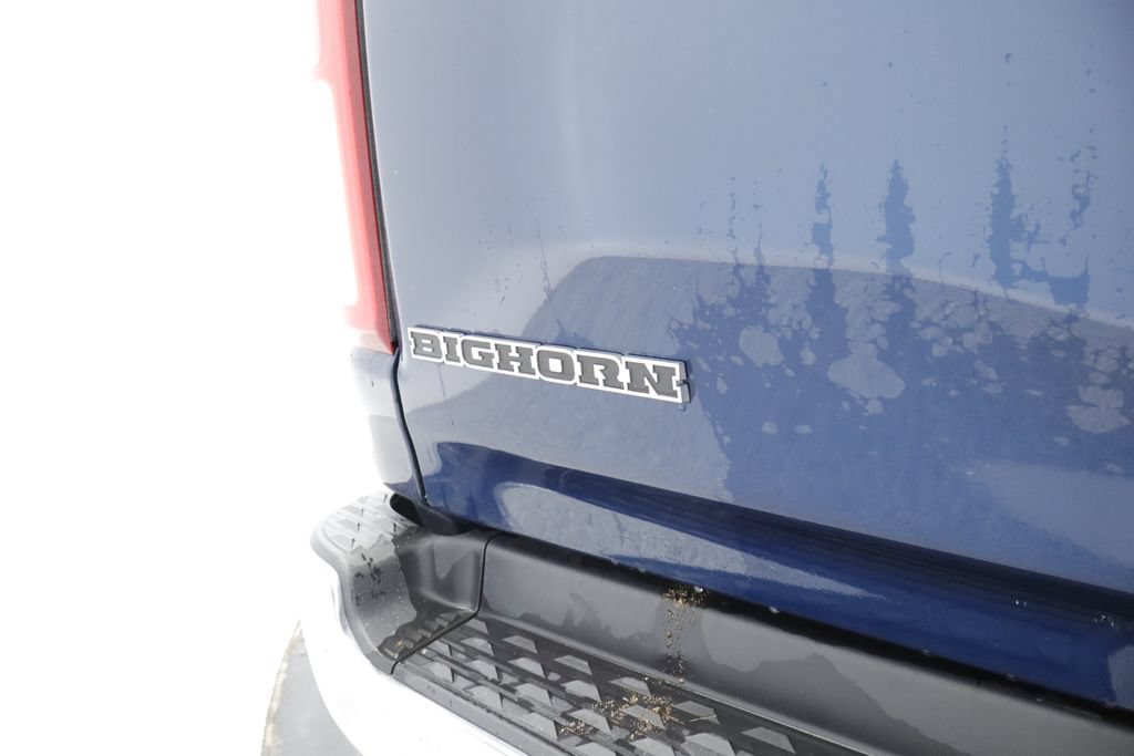 Used 2023 RAM 1500 Big Horn AWD/4WD image 25