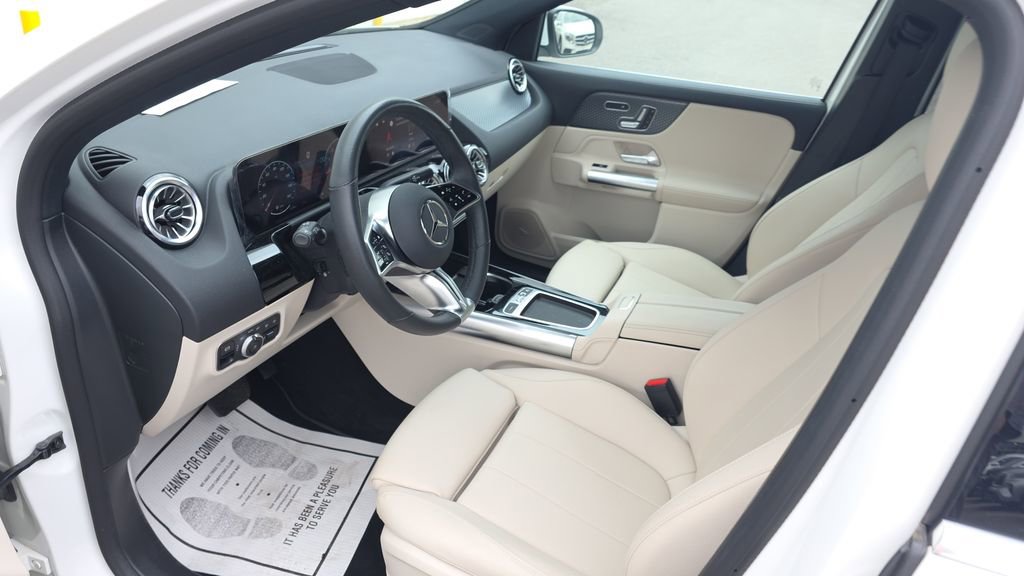 Certified 2025 Mercedes-Benz GLA 250 4MATIC image 23