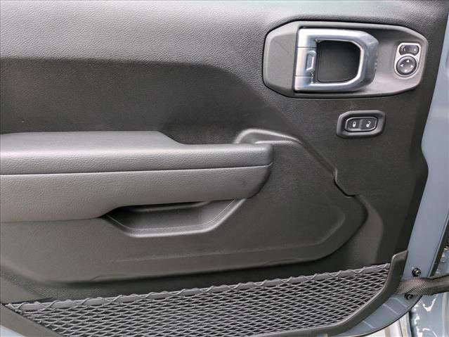 New 2026 Jeep Wrangler Willys image 18