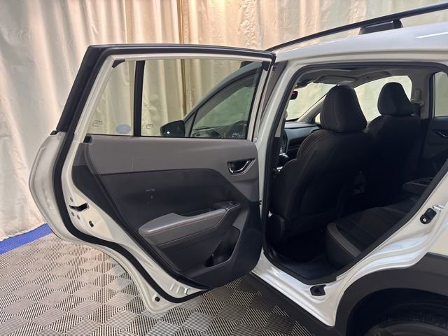 Certified 2025 Subaru Crosstrek 2.5i Limited w/ Crosstrek Mirror Package image 29