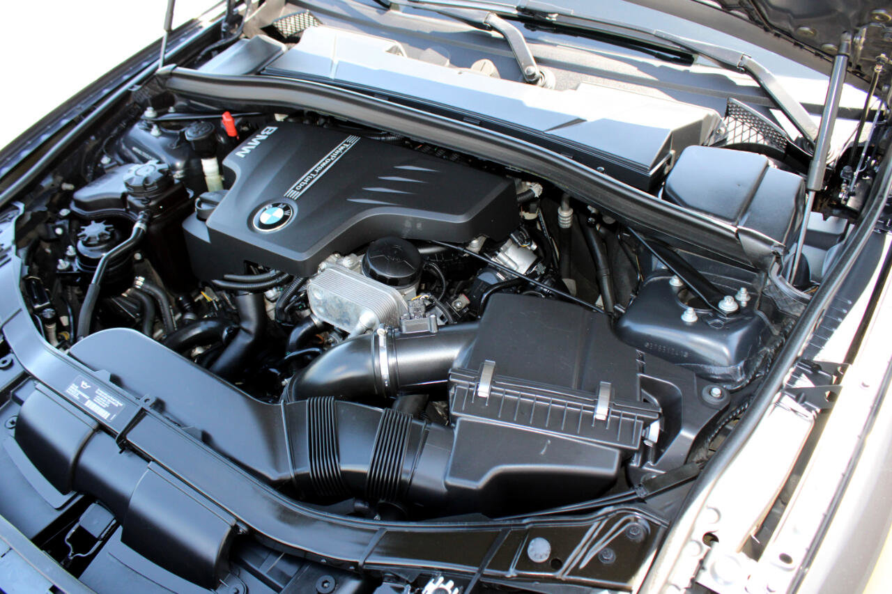 Used 2014 BMW X1 xDrive28i image 26