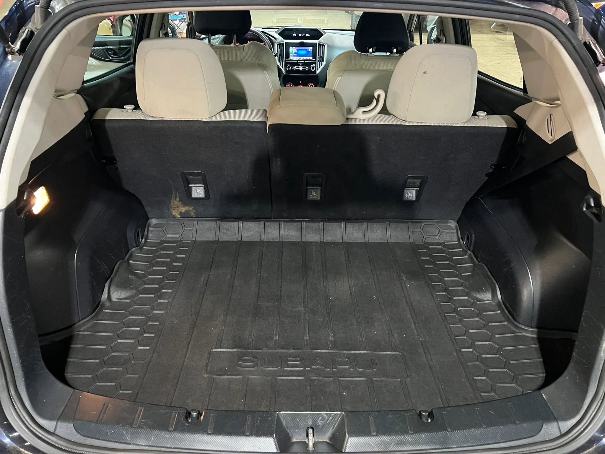 Used 2019 Subaru Impreza 2.0i AWD/4WD image 15
