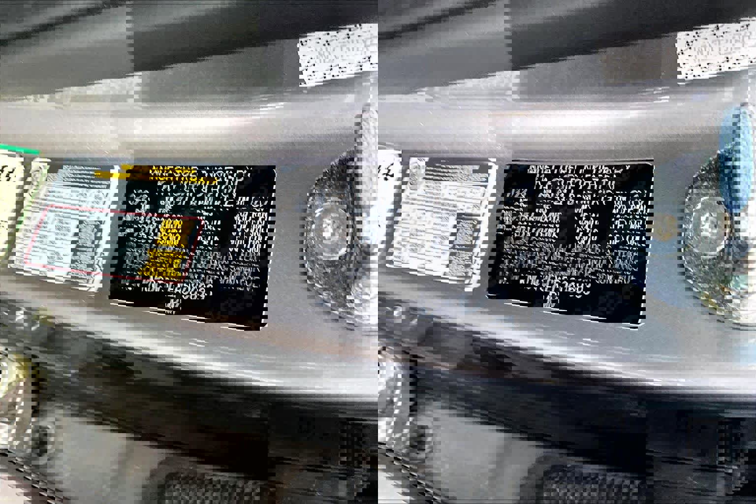 Used 2023 Kia Niro SX image 33