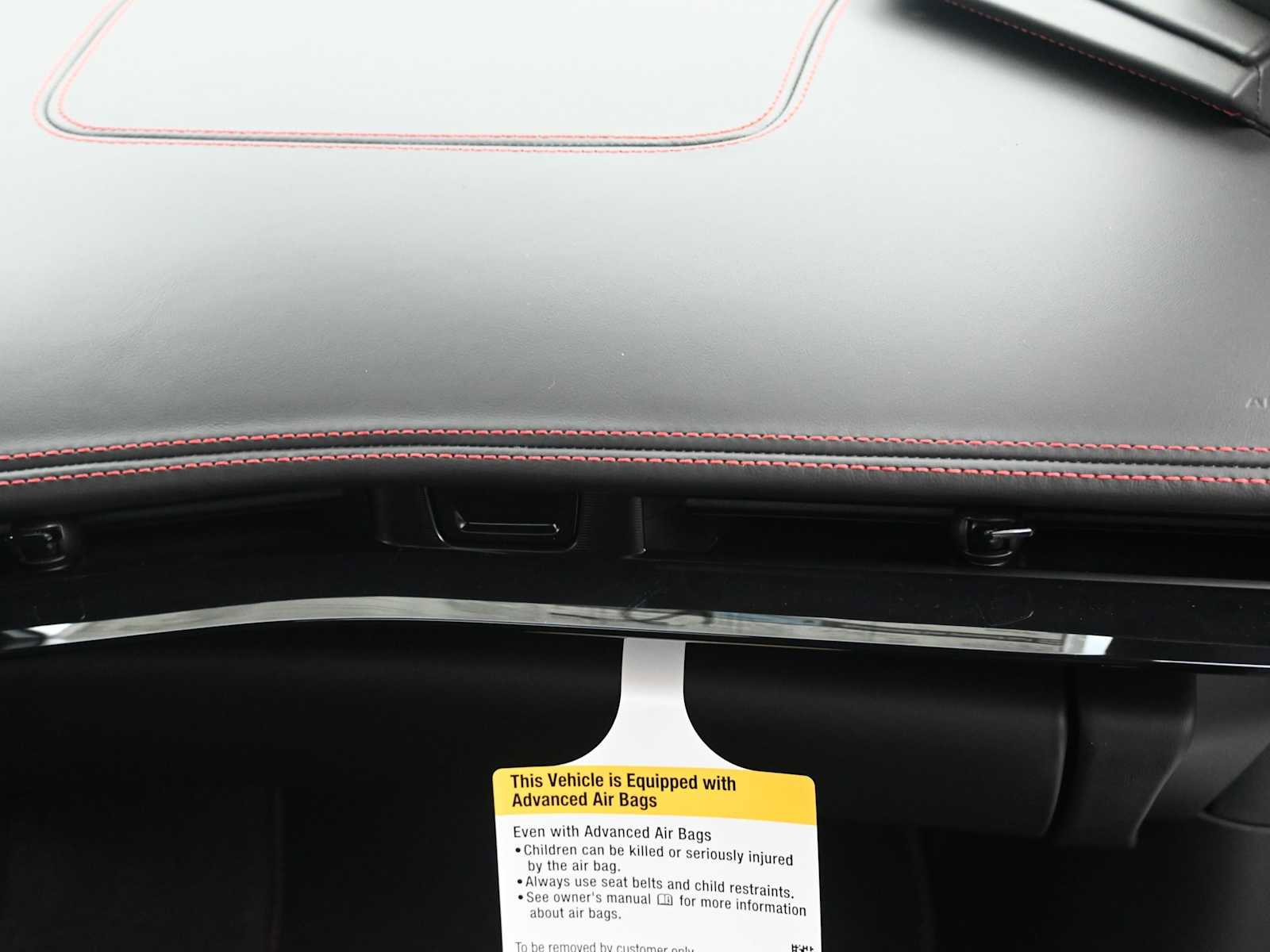 New 2026 Chevrolet Corvette 3LT w/ Z51 Performance Package image 15